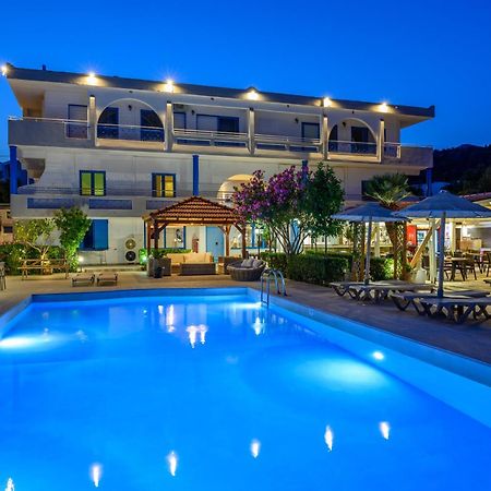 Havania Apartments Agios Nikolaos Extérieur photo