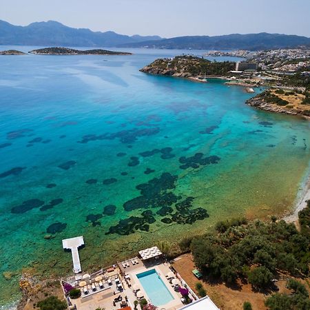 Havania Apartments Agios Nikolaos Extérieur photo