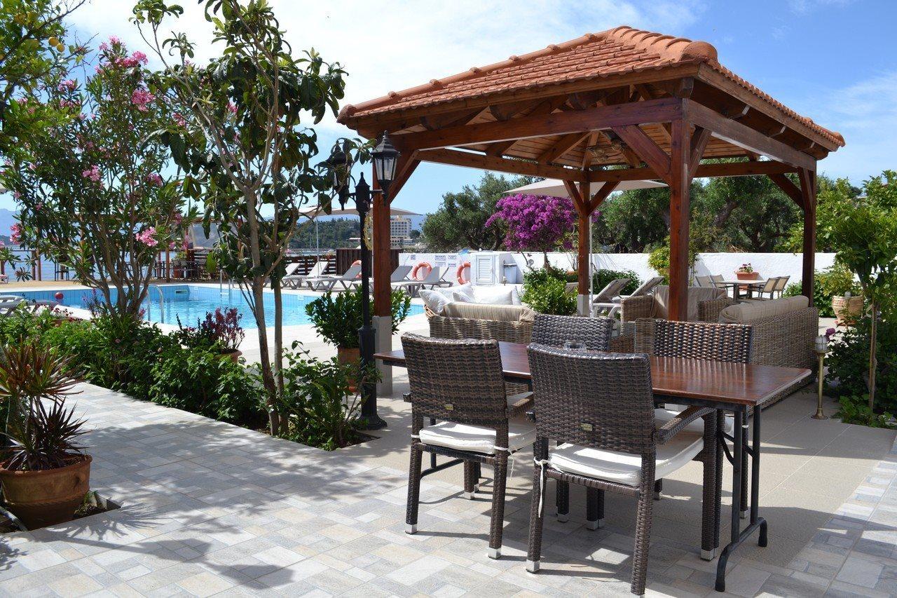 Havania Apartments Agios Nikolaos Extérieur photo