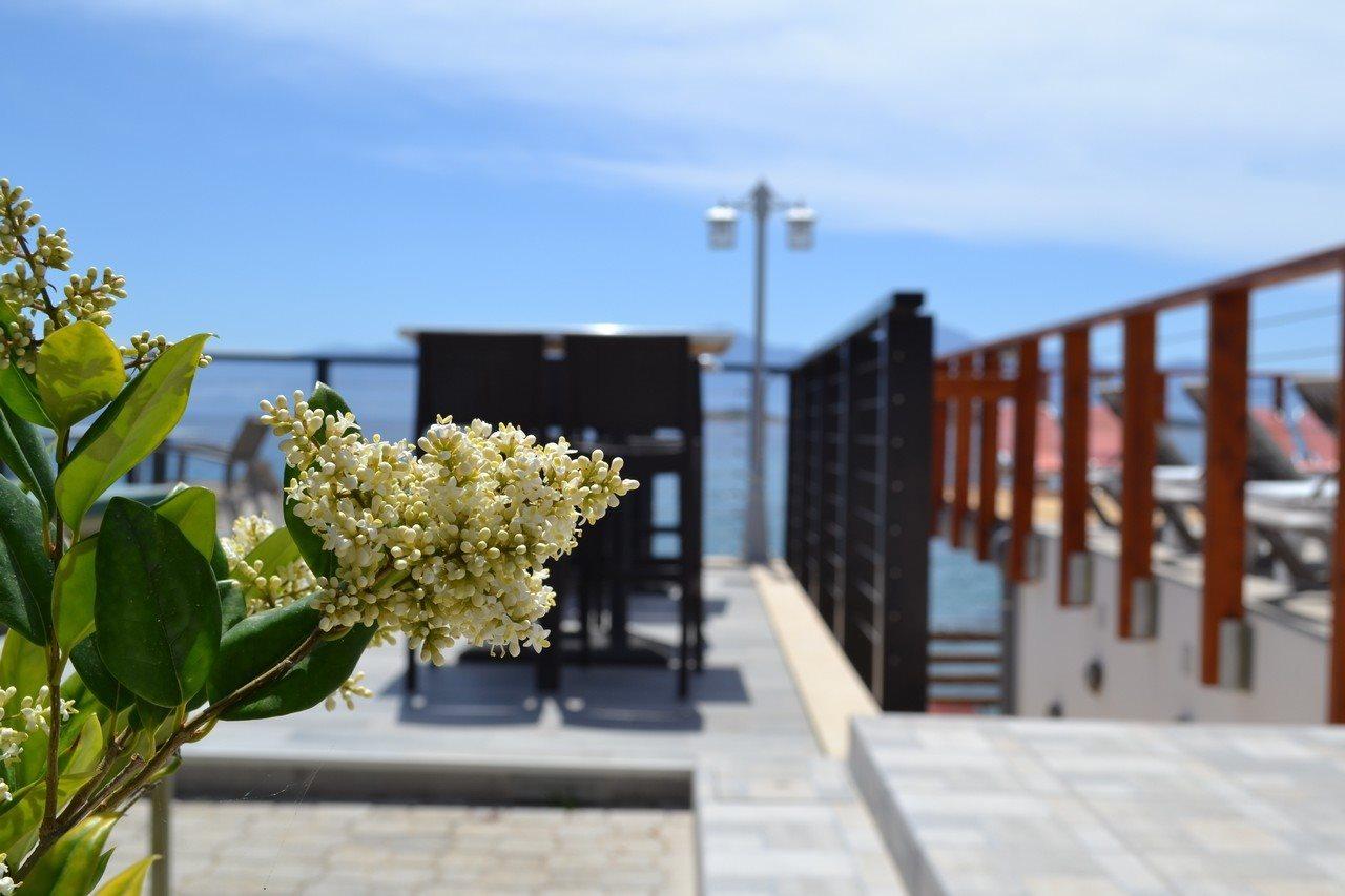 Havania Apartments Agios Nikolaos Extérieur photo