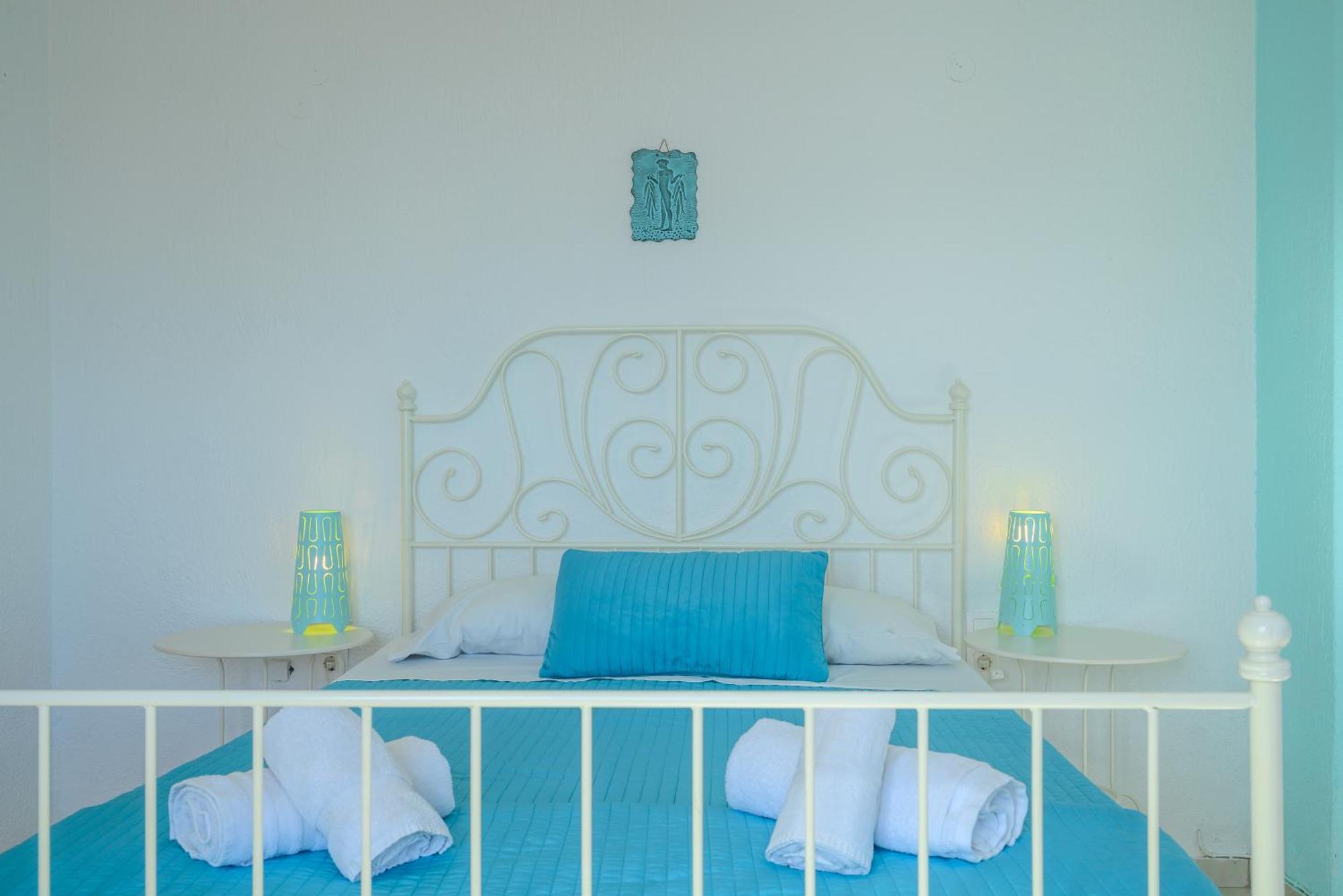 Havania Apartments Agios Nikolaos Extérieur photo