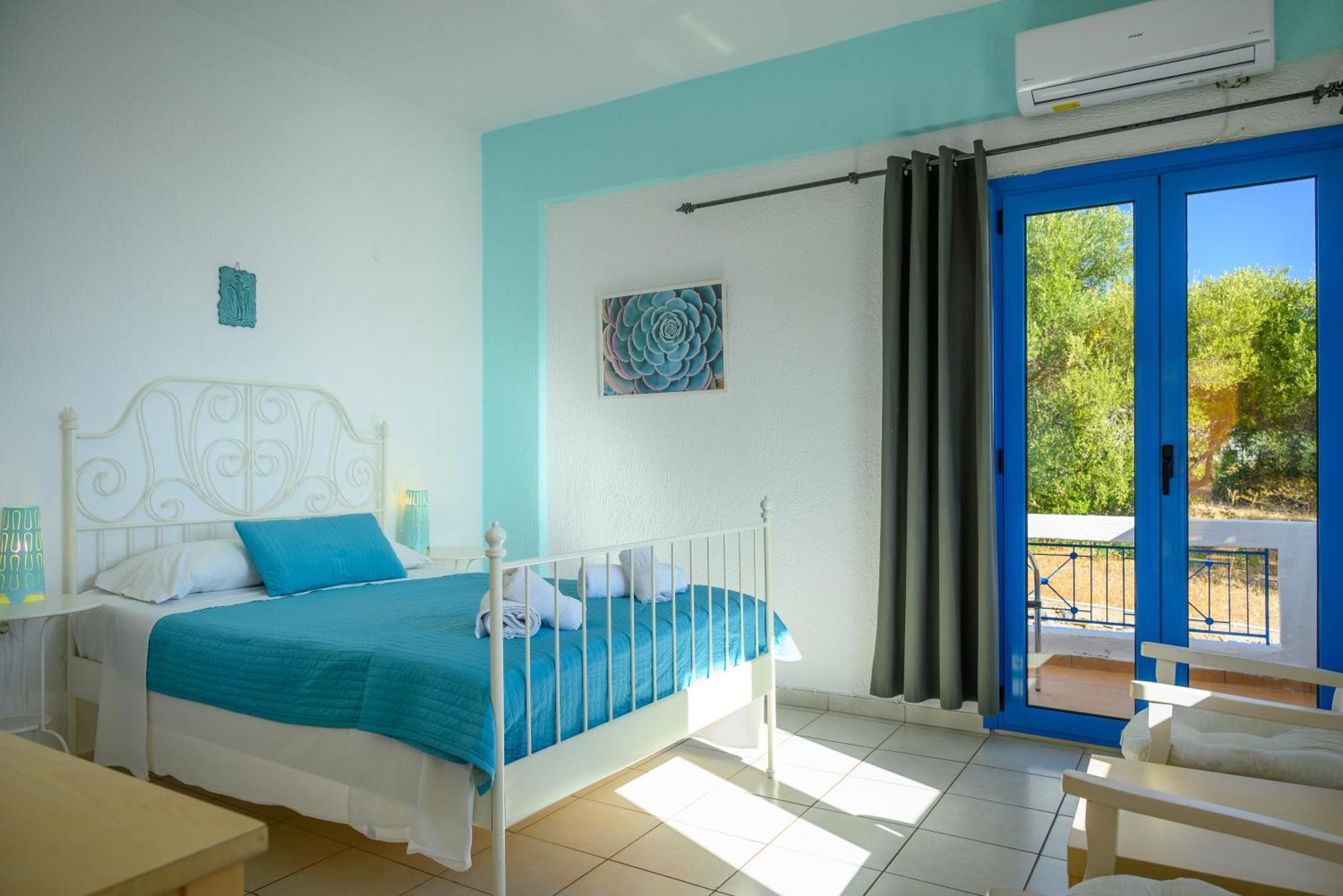 Havania Apartments Agios Nikolaos Extérieur photo