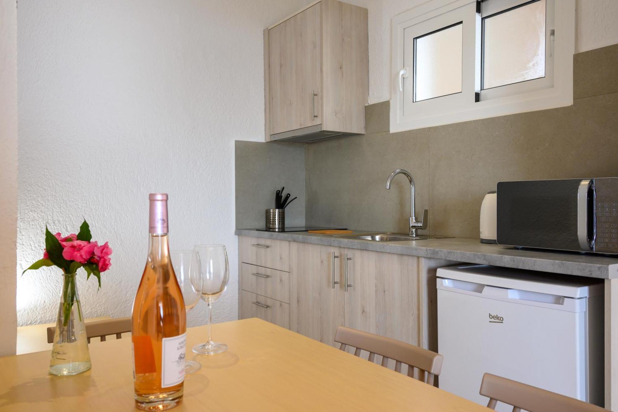 Havania Apartments Agios Nikolaos Extérieur photo