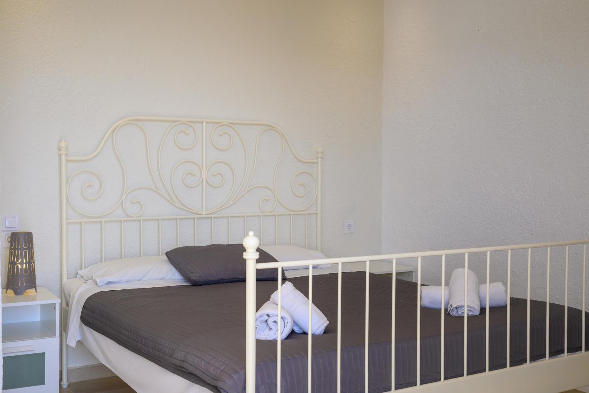 Havania Apartments Agios Nikolaos Extérieur photo