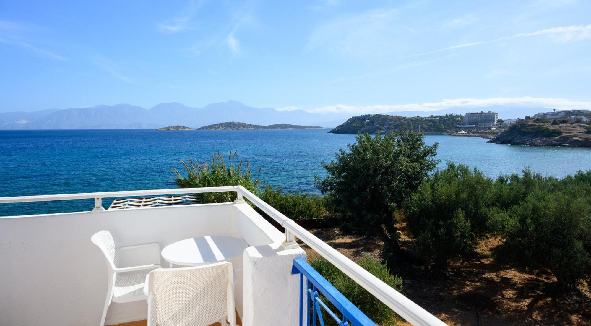 Havania Apartments Agios Nikolaos Extérieur photo