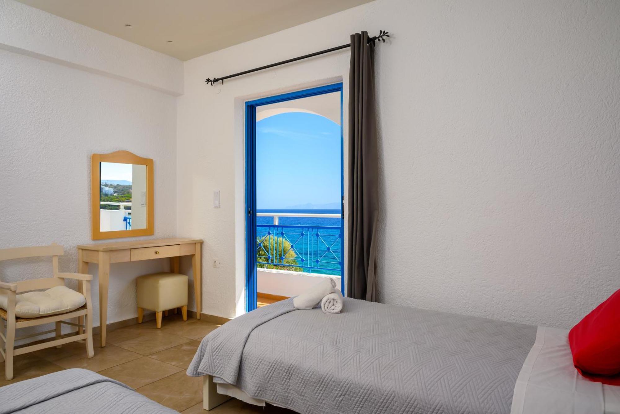 Havania Apartments Agios Nikolaos Extérieur photo