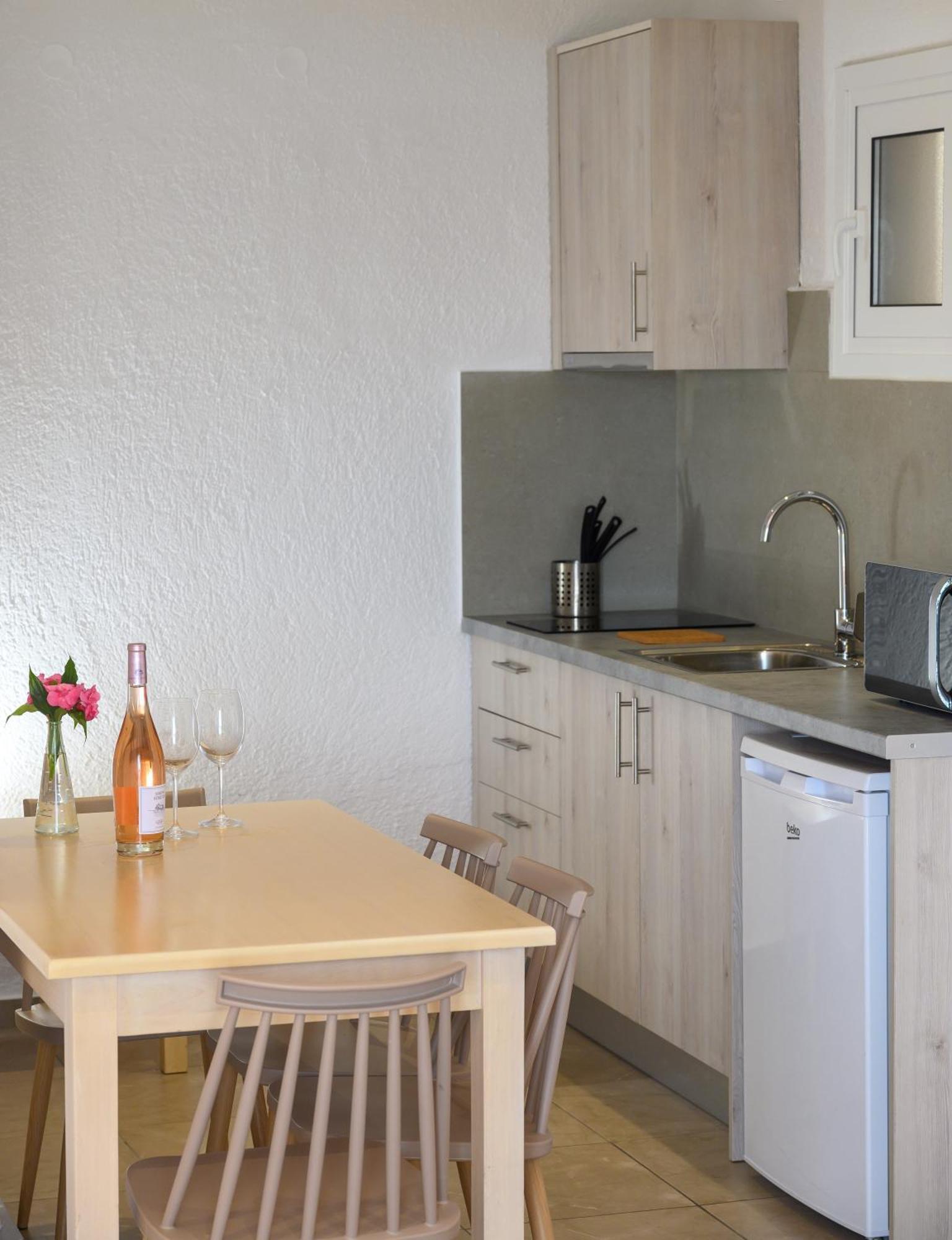 Havania Apartments Agios Nikolaos Extérieur photo