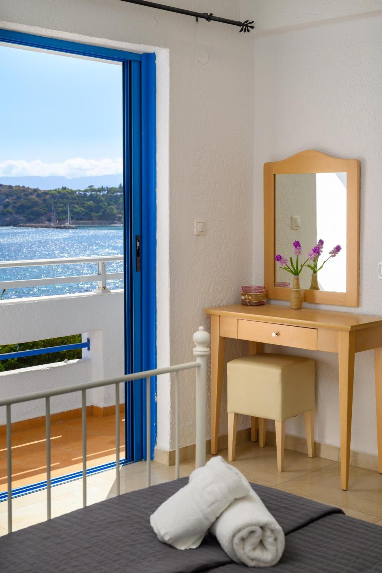 Havania Apartments Agios Nikolaos Extérieur photo