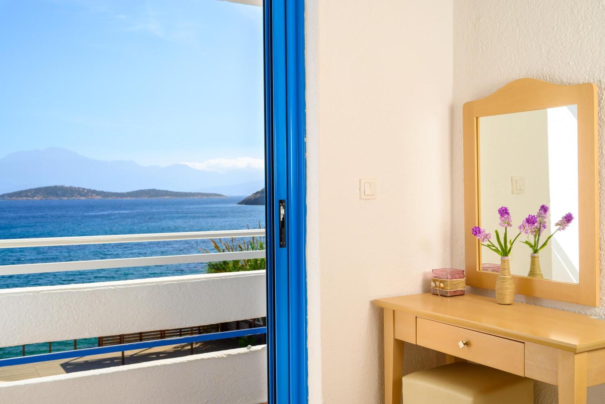 Havania Apartments Agios Nikolaos Extérieur photo