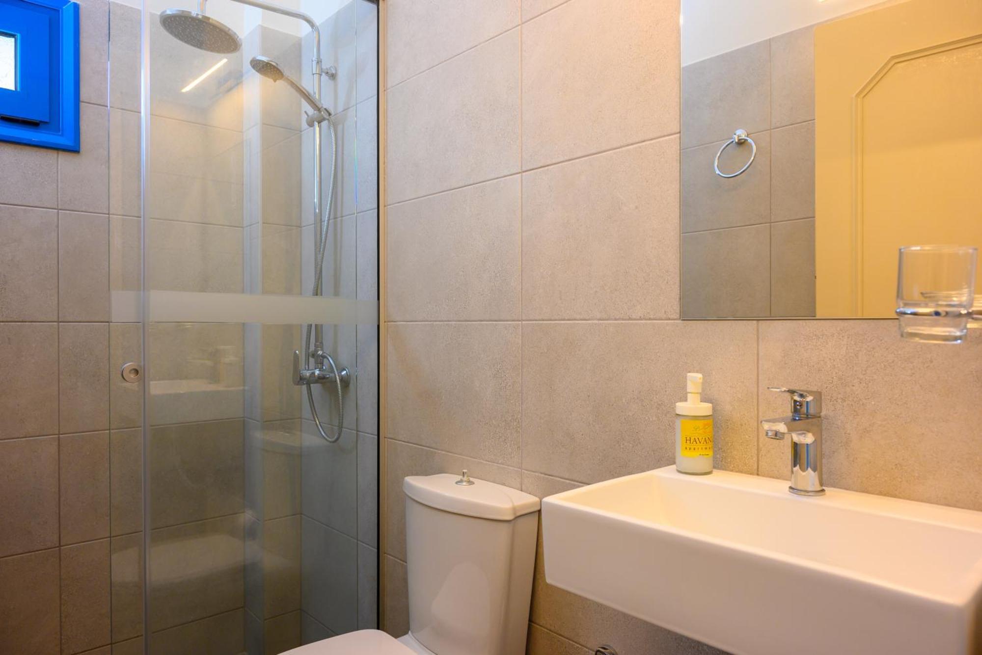 Havania Apartments Agios Nikolaos Extérieur photo
