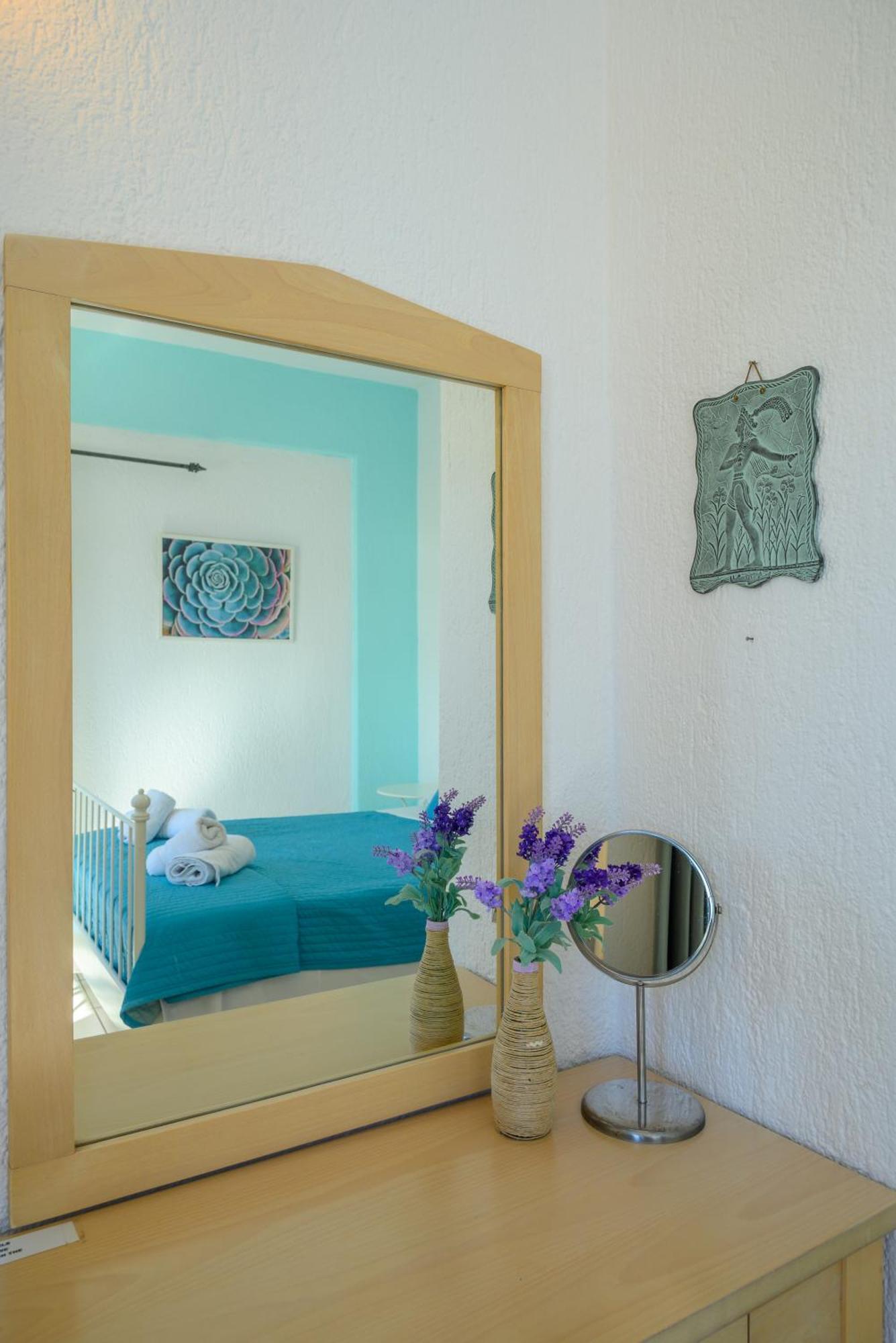 Havania Apartments Agios Nikolaos Extérieur photo