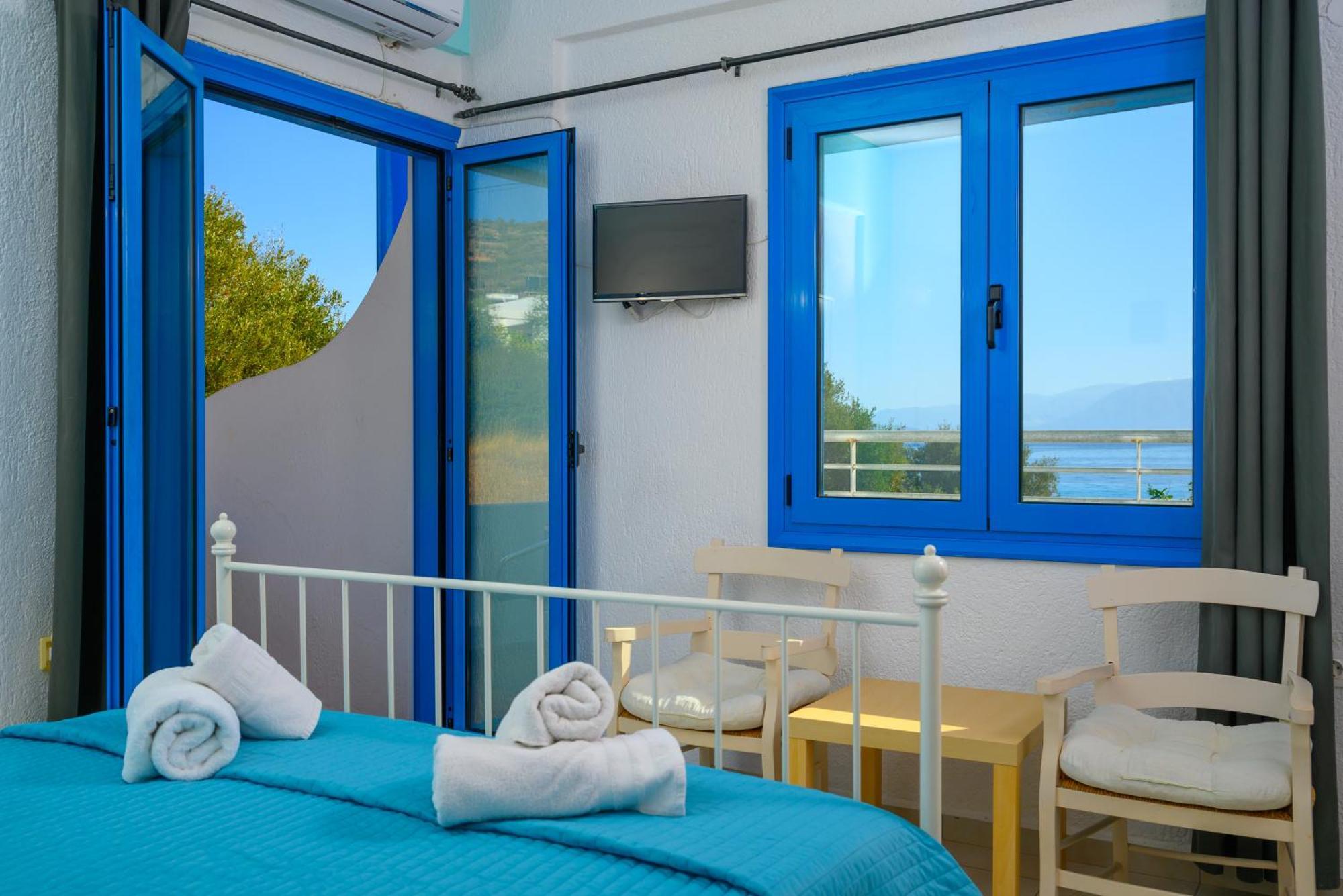 Havania Apartments Agios Nikolaos Extérieur photo