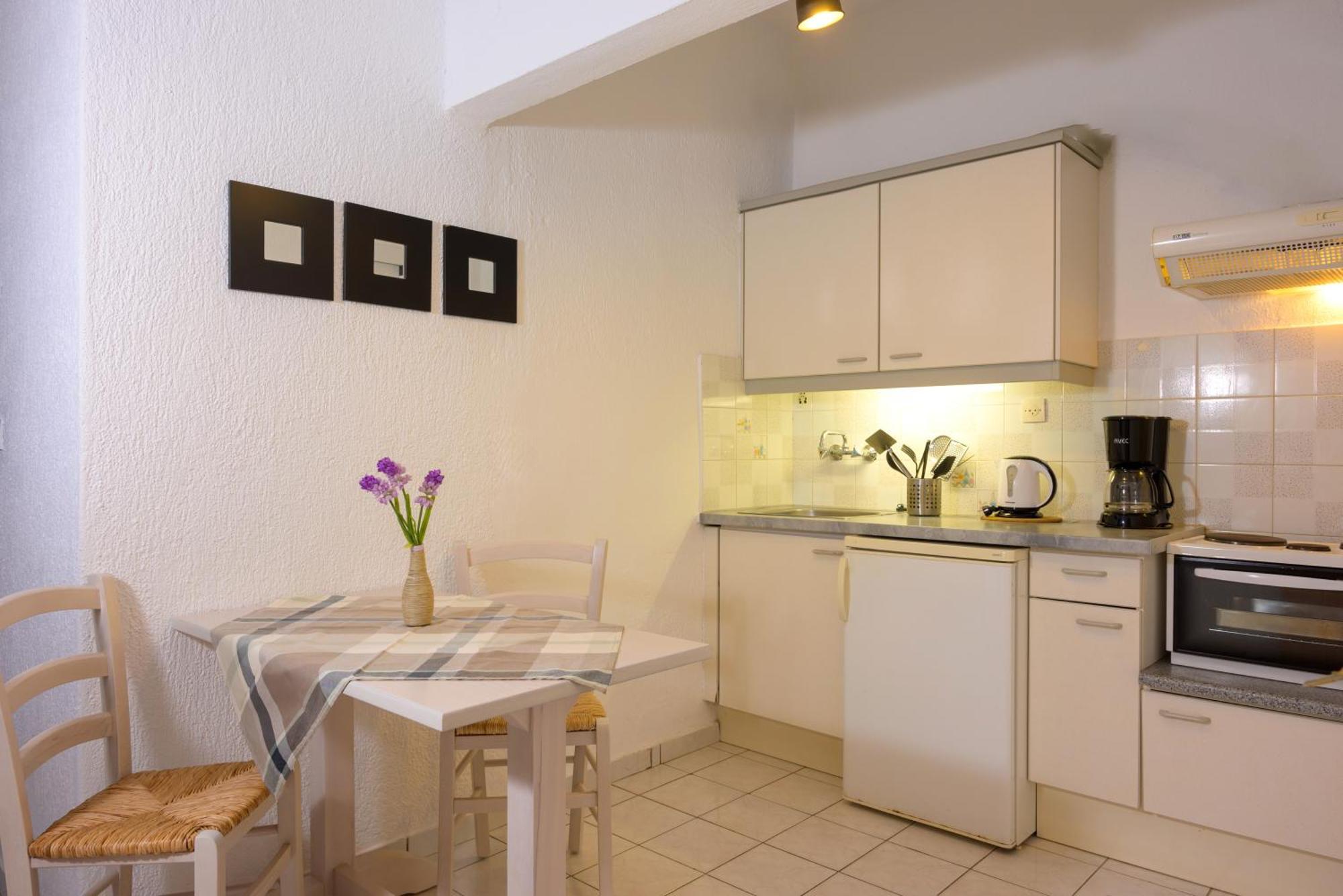 Havania Apartments Agios Nikolaos Extérieur photo