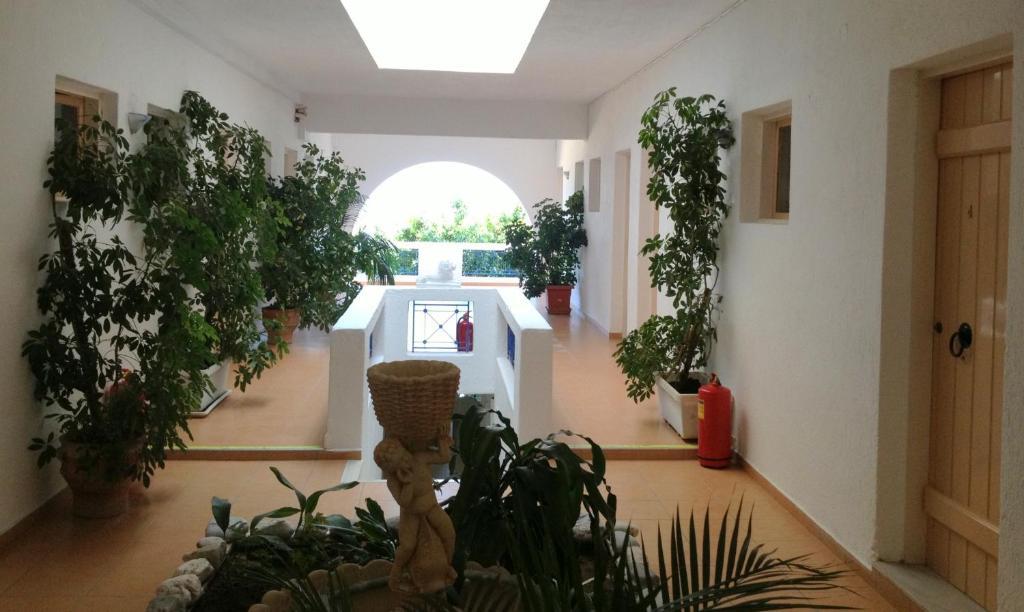 Havania Apartments Agios Nikolaos Extérieur photo