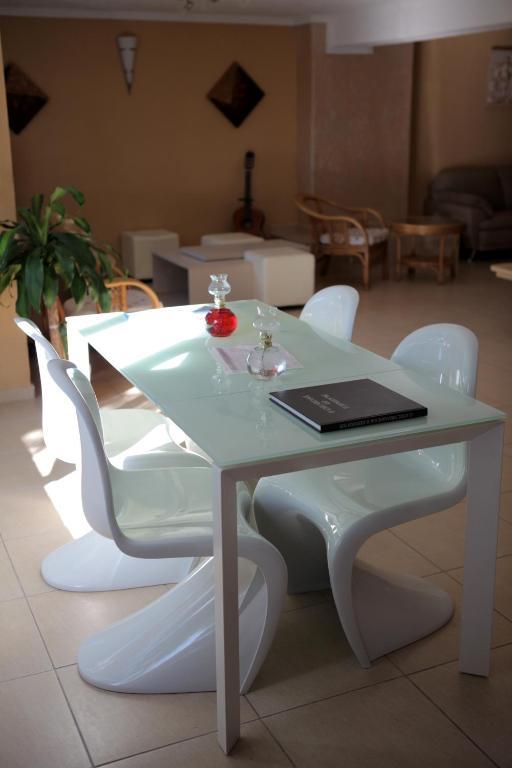 Havania Apartments Agios Nikolaos Extérieur photo