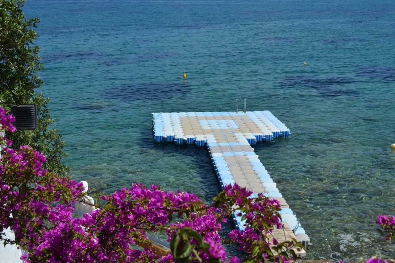 Havania Apartments Agios Nikolaos Extérieur photo