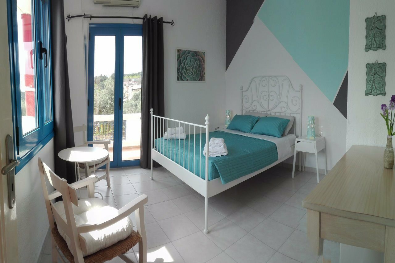 Havania Apartments Agios Nikolaos Extérieur photo
